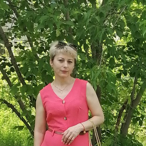 Валентина, 5 ноября 2025