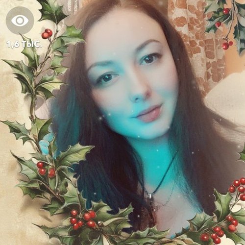 Анастасия, 9 января 2025