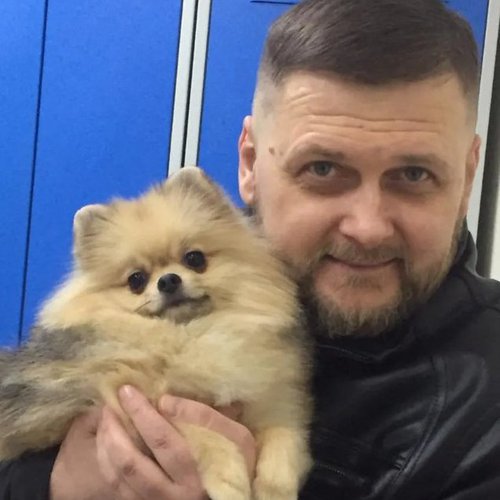 Дмитрий, 16 ноября 2025