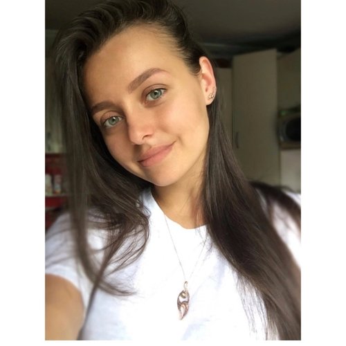 Полина, 6 августа 2025