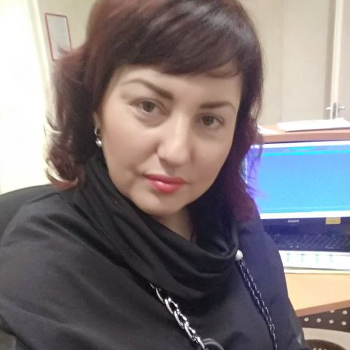 Светлана, 2 августа 2022
