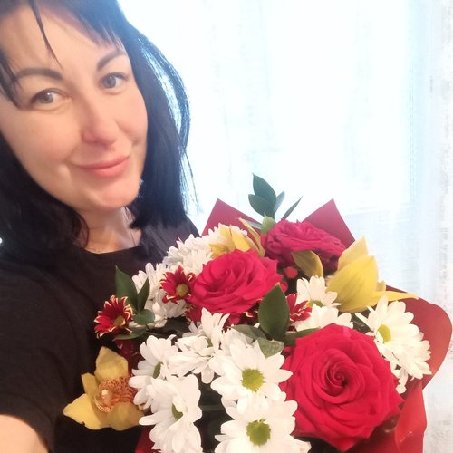 Екатерина, 6 января 2024