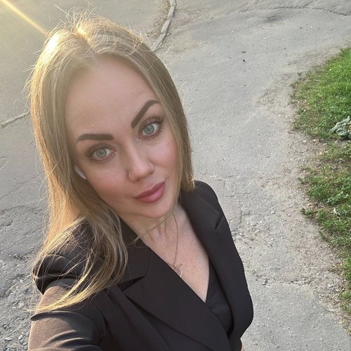 Дарья