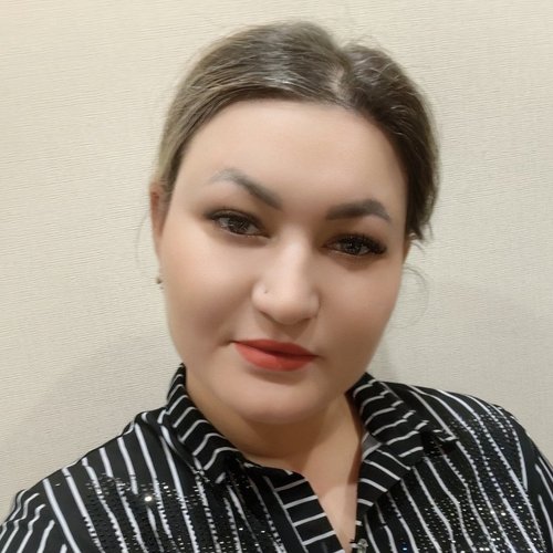 Анастасия