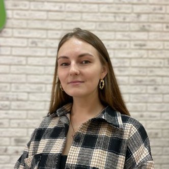 Елизавета, 31 декабря 2021