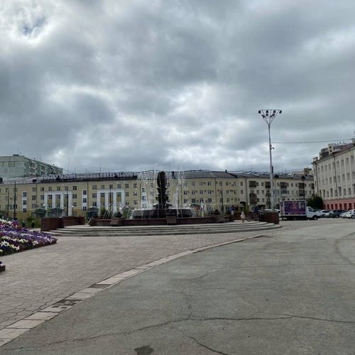 Надежда, 16 августа 2024