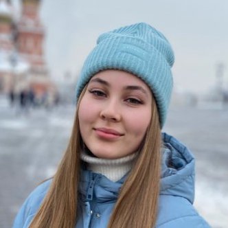 Эльвира, 8 октября 2020