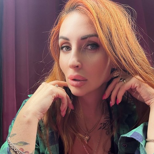 Юлия, 9 октября 2025