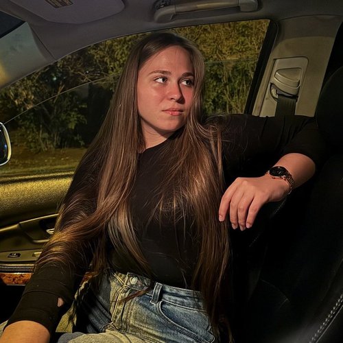 Екатерина, 27 октября 2025