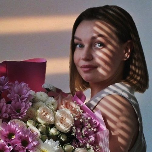 Алина, 17 июля 2025