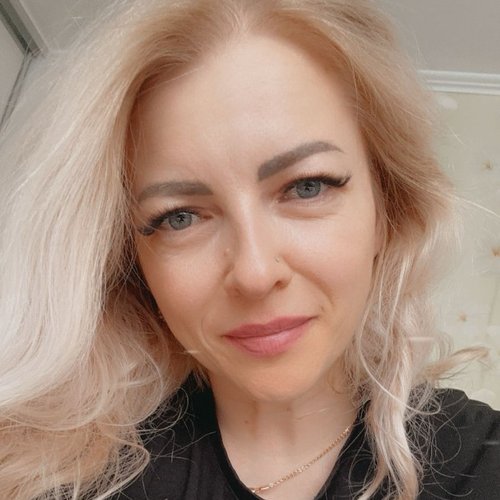 Елена, 6 августа 2022