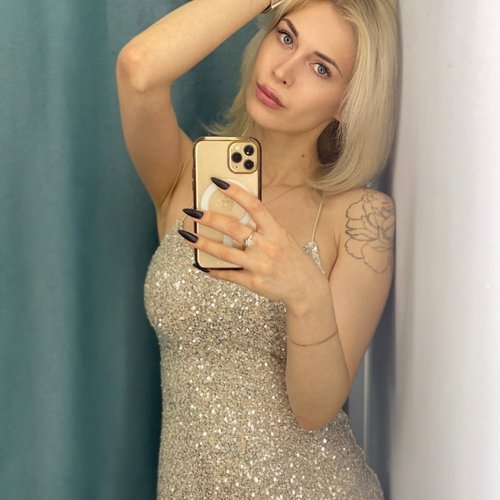 Яна, 24 мая 2025