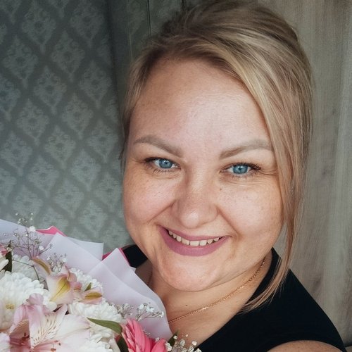 Елена, 6 мая 2025