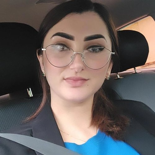 Азиза, 24 сентября 2025