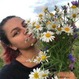 Ольга, 5 января 2026