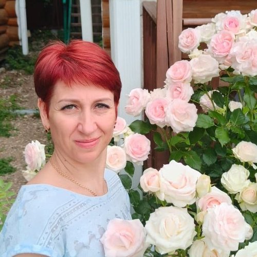 Лариса