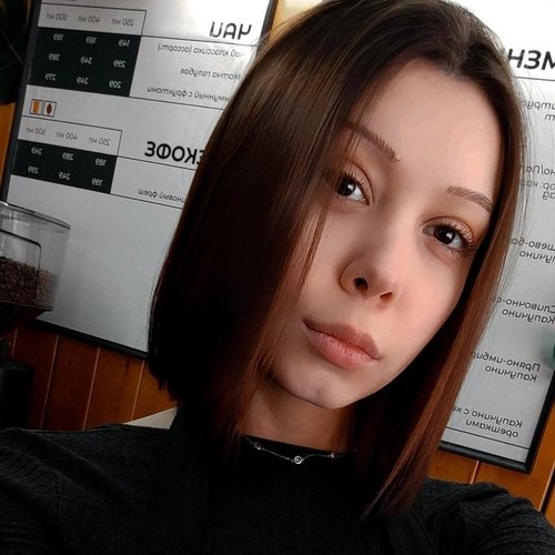 Juliа, 8 апреля 2024