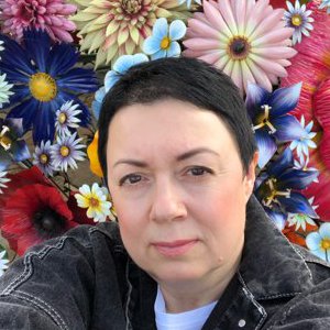 Елена, 18 июня 2022