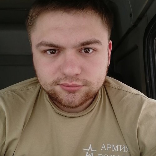 Даниил, 25 ноября 2021