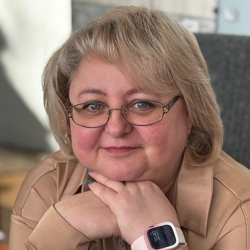 Ирина, 15 июля 2025