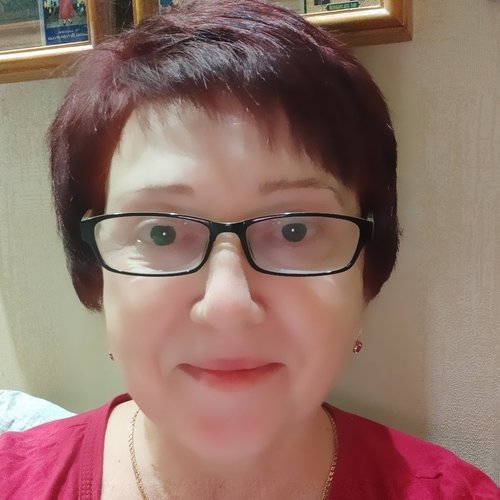 Елена, 25 июля 2025