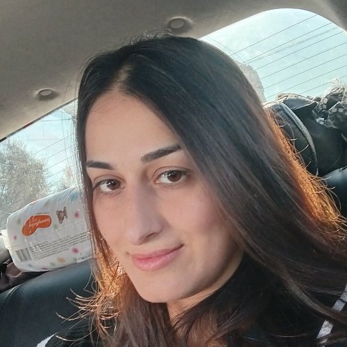 Марине, 2 октября 2025