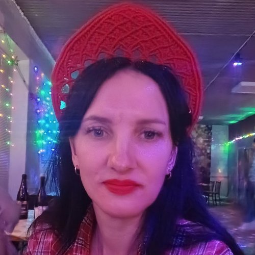 Наталья, 29 декабря 2025