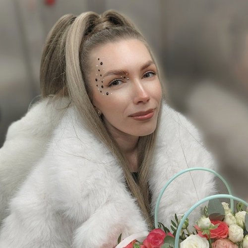 Карина, 22 августа 2025