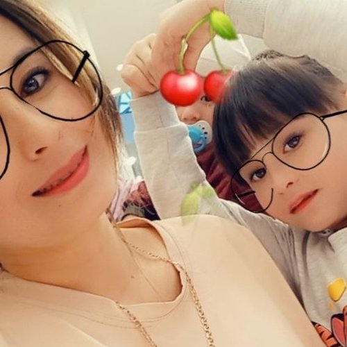 Халимахон, 6 ноября 2025