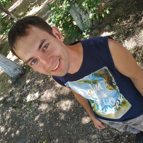 Евгений, 30 ноября 2025