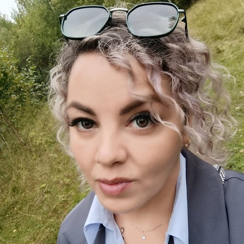 Светлана, 27 сентября 2025