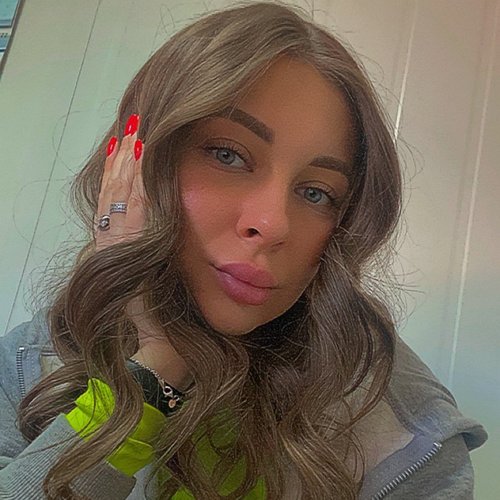 Юлия Дробышева