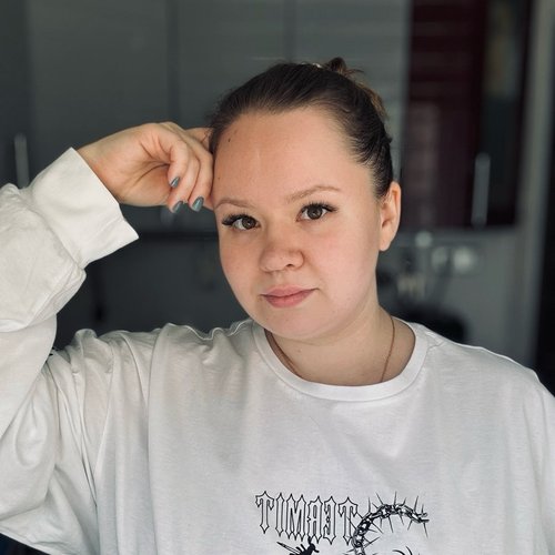 Анастасия, 12 марта 2026