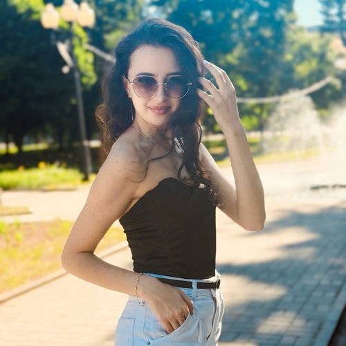 Юлия, 2 октября 2024