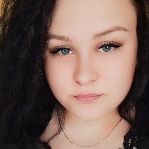 Анастасия Колычева