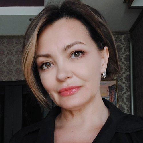 Наталья Анатольевна