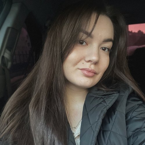 Алёна, 24 февраля 2026