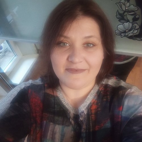 Светлана, 9 ноября 2025