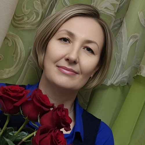 Оксана, 11 марта 2025