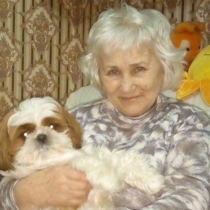 Светлана, 25 октября 2025