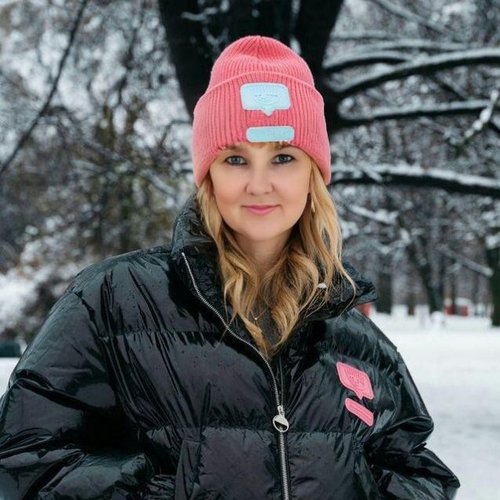 Оксана