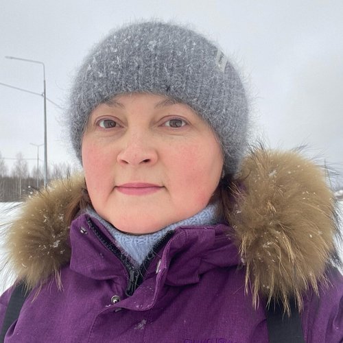 Елена, 20 мая 2025