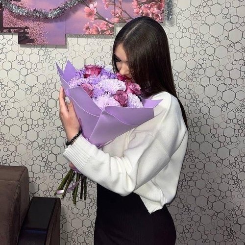 Дарья, 22 апреля 2025