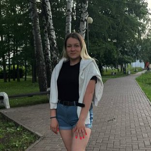 Лиза, 17 июля 2022