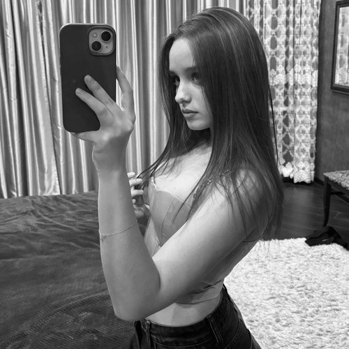 Софья, 23 октября 2025