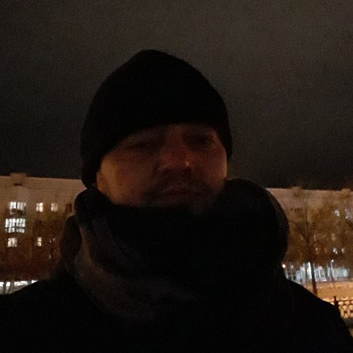 Андрей, 28 ноября 2021