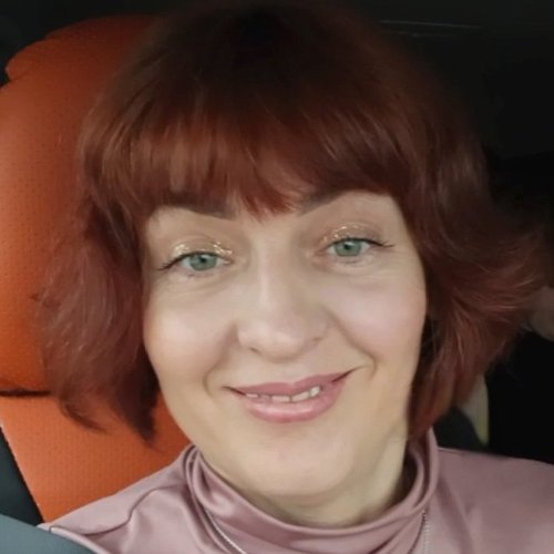 Оксана