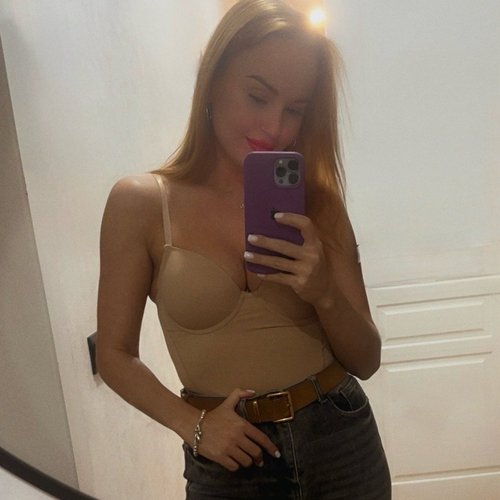 Алена, 7 марта 2024