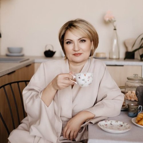 Наталия