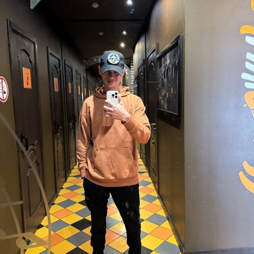 Сергей, 14 декабря 2025